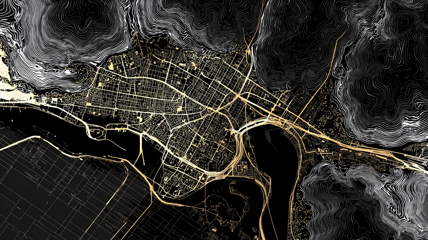 Planificación Urbana